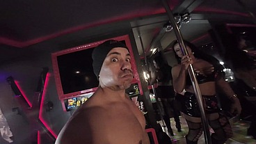 Depois da festa de Halloween dei muito gostoso para o puto @lucianoSalvatore