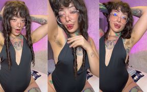 Under My Control: You Can't Stop Watching