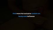 JENNYANDJESSIE'S SOLO STROKER UNLEASHES RAW PASSION
