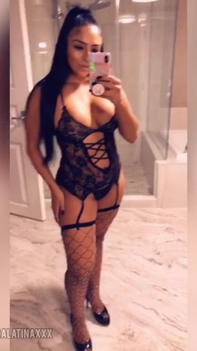 Had Some Fun with a Boy Toy Last Night
