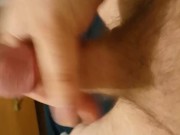 Round two! Cum!