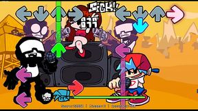 Friday Night Funkin Ugh