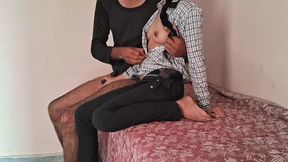 College 18year Old Girl Fucking Hindi Sex