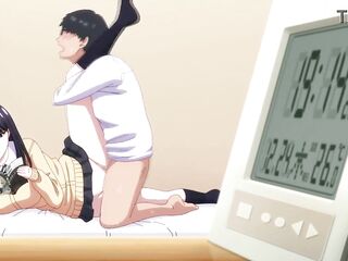"Kawaii Hentai Beauty in Heat Groans Like Mad - Hawt Latin Audio"