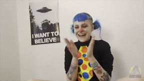 CLOWN PISS PARTY COMPILATION