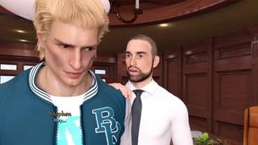 Being a DIK 0.3.1 Part 17 Looking For A Big Ass Gameplay by LoveSkySan69