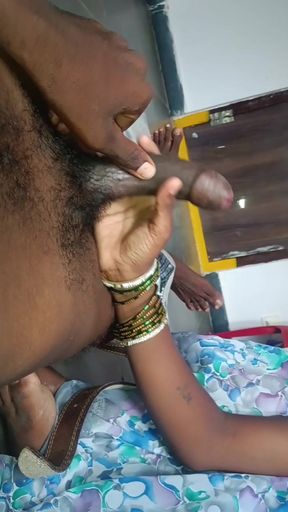Desi girl village mother-in-law big boobies aunty outdoor sex with mother-in-law