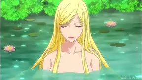Yui Himesaki Pleasures Kamiya in Steamy Noragami ARAGOTO Encounter