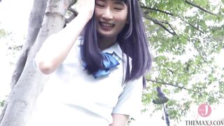 純系優等生 放課後の恥じらい　一乃瀬菜摘　パート1
