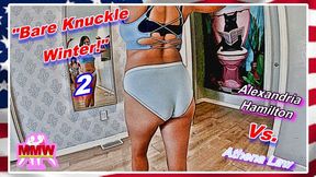 Bare Knuckle Winter! 2 WMV
