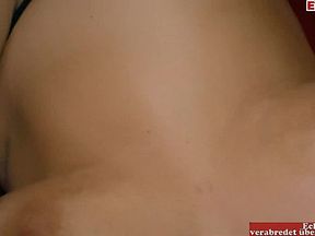 Mature Fat German Monster Tits Slut Gets Fucked By A Car Salesman