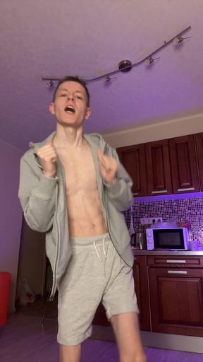 bruh tell me it ain't just me one part here feel mad off