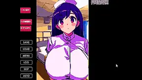 Voluptuous Nurse Duo Pampers Him with Steamy Paizuri in Hospital SpaFantasy