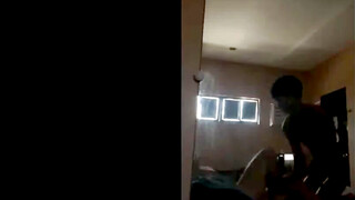 Desire Unleashed - Erotic Dance of Passion Between Two Hot Indians
