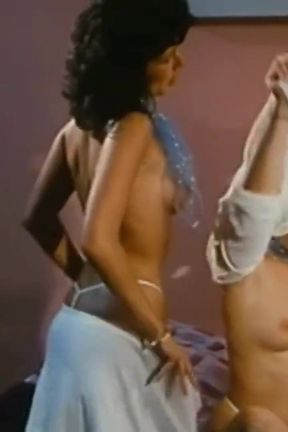 Tina Loren Always Gets What She Wants