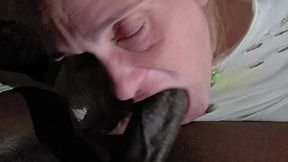 headrietta plays with monster trotzillathegods dick