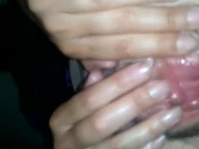 Incredible xxx clip Handjob homemade exclusive uncut