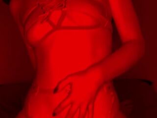 Succubus kitty steals your soul & cum