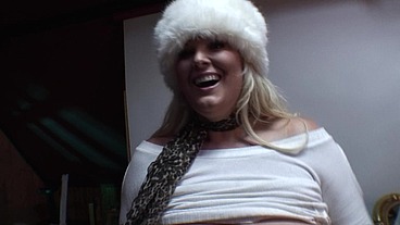 If you like huge all natural titties then Kirsten Halborg's has got your kink! This big,...