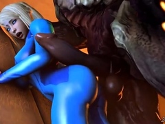 Samus compilation