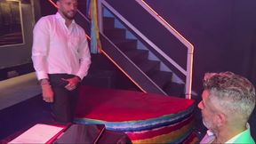 entrevista de emprego acaba em sexo para aprovacao de uma vaga