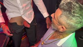 entrevista de emprego acaba em sexo para aprovacao de uma vaga