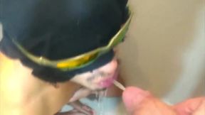 putinho submisso sendo dominado por erick diaz