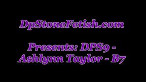 DPS9 - Ashlynn Taylor - B7