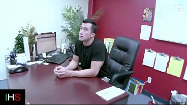 Sexy girl fucked by a male with a big cock