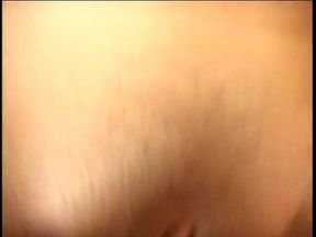 Casting whore gets herself an anal fuck