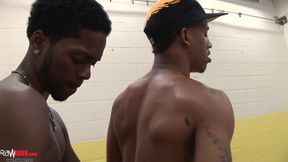 Lamar Love + Meko Mills + Mike Dixon - Break Time