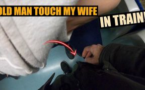 Strangers with a Spark: a Train Encounter She'll Never Forget