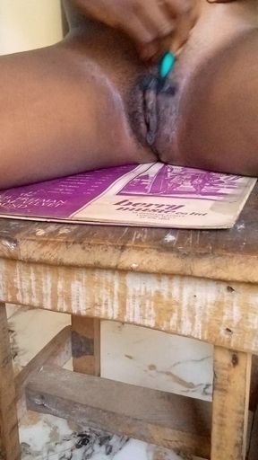Not Fuck After Pussy Shaving