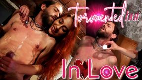 A Sensual Torment ( Second Scene ) Un Sensuale Tormento ( Seconda Parte ).
