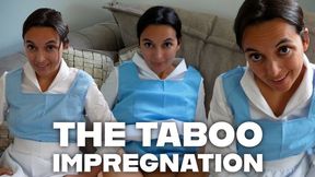 The Taboo Impregnation