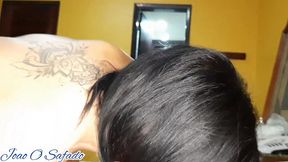 estudante fudendo a casada no motel no rio de janeiro