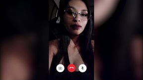 es por nuestro bien, por la moto y el telefono