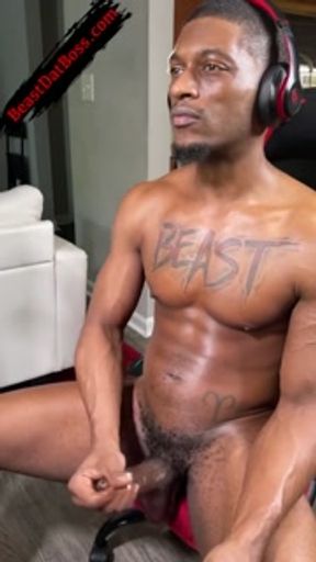 Smoke and Stroke 🍆💨💨