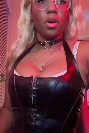 Teasing Denial - Obey Me or Suffer - Lilith Annabell