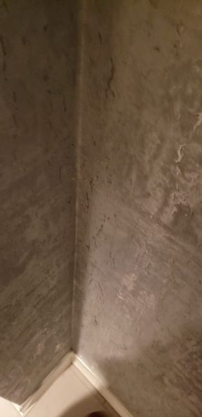 Secret cumshot at work