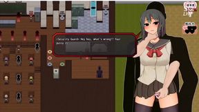 Full Sol Rui Hentai Gallery – Mini Adventure With HGame Seduction