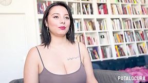 Busty Colombian Milf Hot Xxx Video