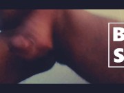 Sirit ang katas ng burat ko