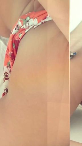 Busty Slut
