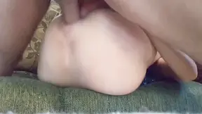 Novinha Sofrendo No Anal - Gaucholuiz E Santinha Safadinha 7 Min