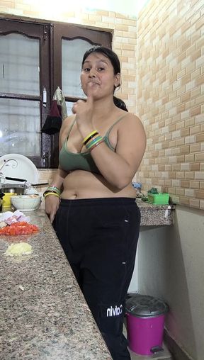 A Stubborn Slut
