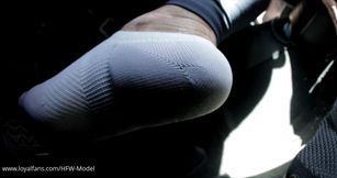 Behavior Of Mature Feet In Car, 1st - LaCreme