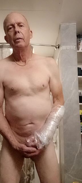 Little Dick Bitch Needs To Expose Himself