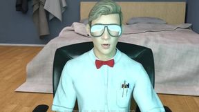 SexBot - Part 8 - She Want My Dick So Bad