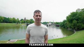 World Cup Runneth Over With Cum